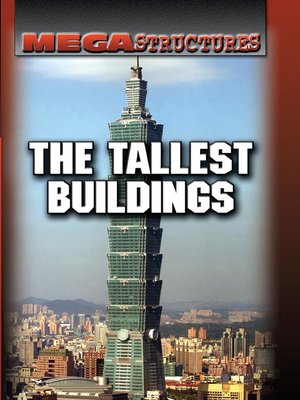 cover image of The Tallest Buildings